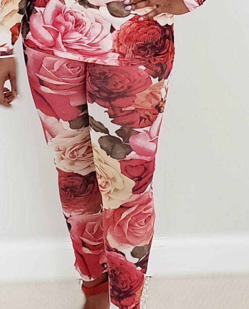Rosé Red Set